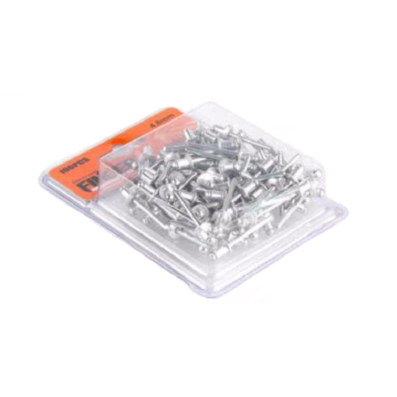 Πιρτσίνια - 100pcs - 2.4mm - 195275 Πιρτσίνια - 100pcs - 2.4mm - 195275